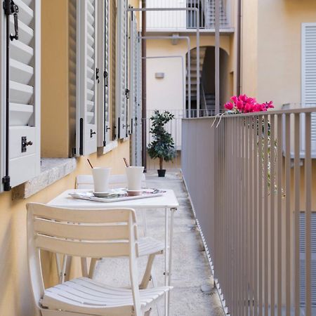 Domus Apartments Como - By Relais Di Giada Екстер'єр фото
