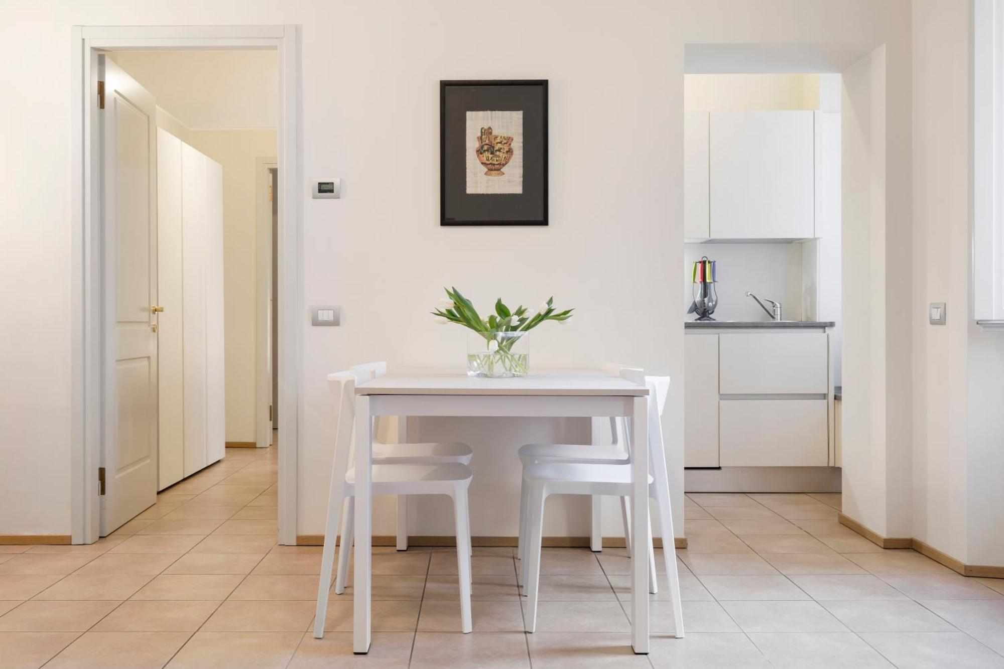 Domus Apartments Como - By Relais Di Giada Екстер'єр фото